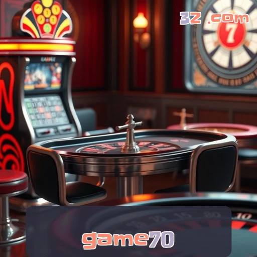Confiavel: O que o game70 tem de especial para você