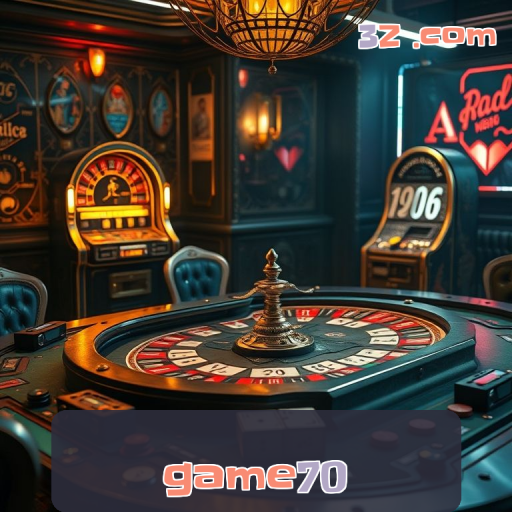 Recursos Paga do game70: Um Novo Nível de Experiência Gamer