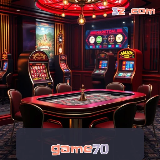 Jogos Empolgantes: Explore o game70 e Suas Ofertas