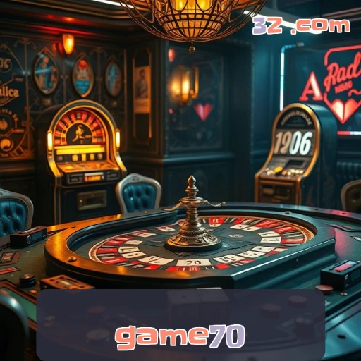 Recursos Paga do game70: Um Novo Nível de Experiência Gamer