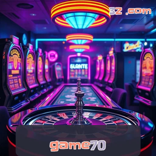 Promoções Imperdíveis no Game70: Ofertas Que Você Não Pode Perder