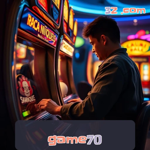 Recursos VIP do game70: Experiência Exclusiva para Gamers